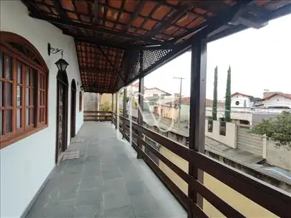 Varanda 