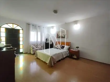 Quarto suíte Master 