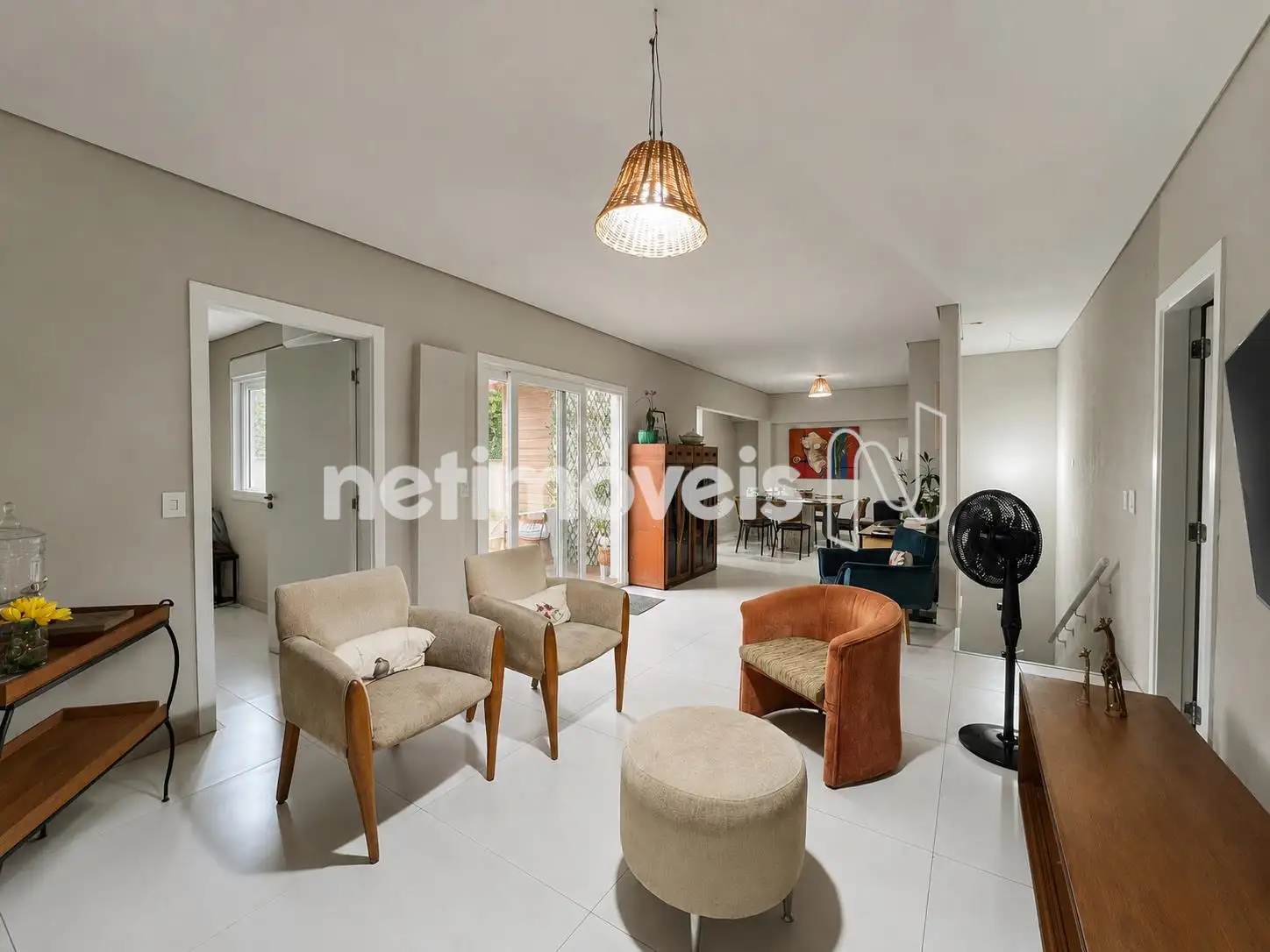 Sala (Apartamento)