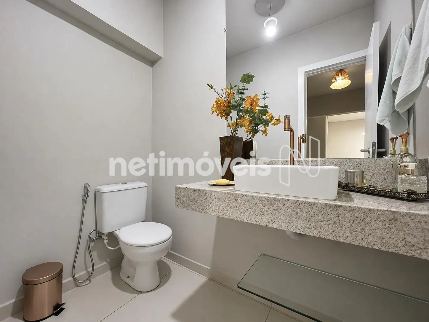 Lavabo (Apartamento)