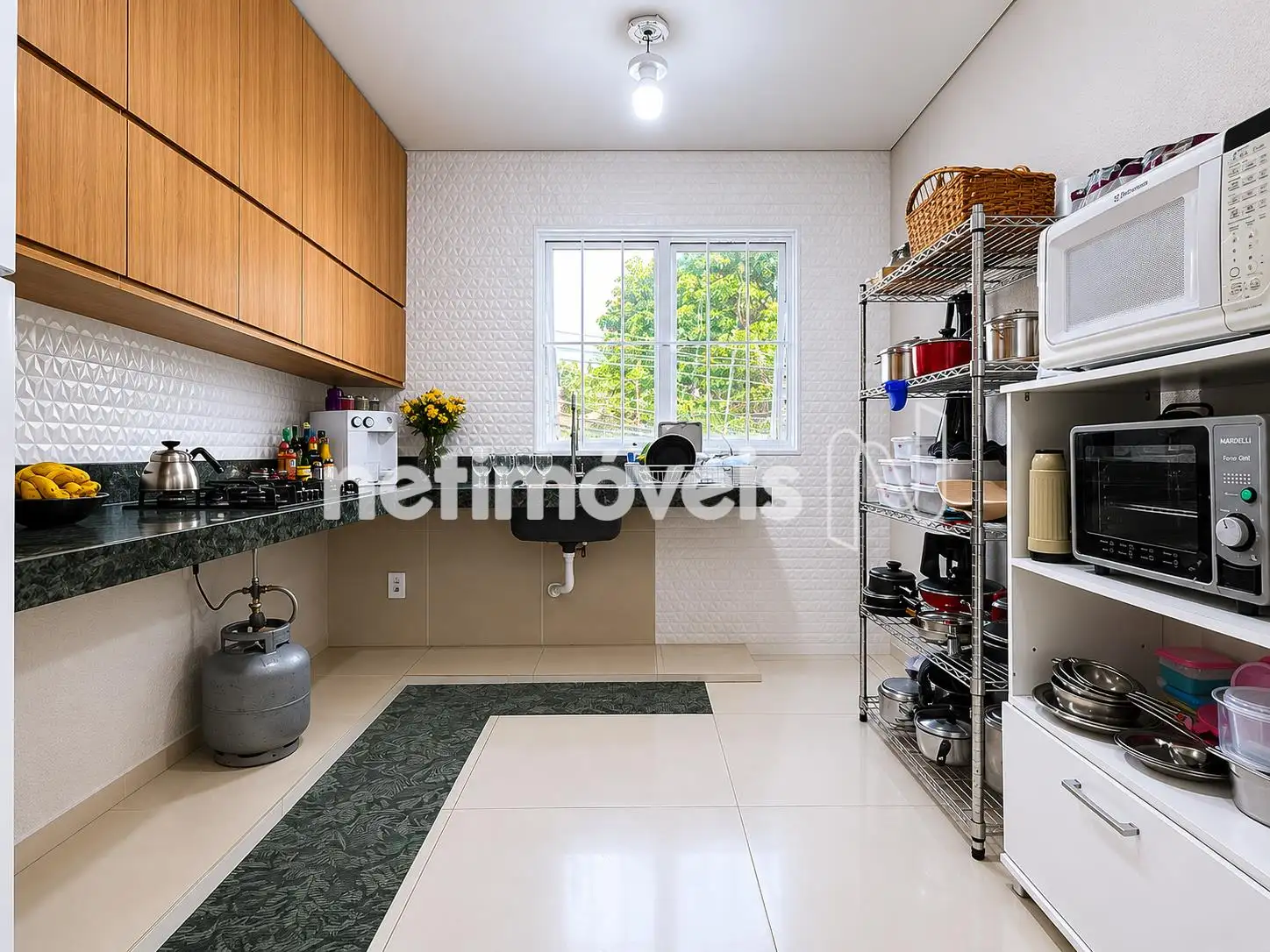 Cozinha (Apartamento)