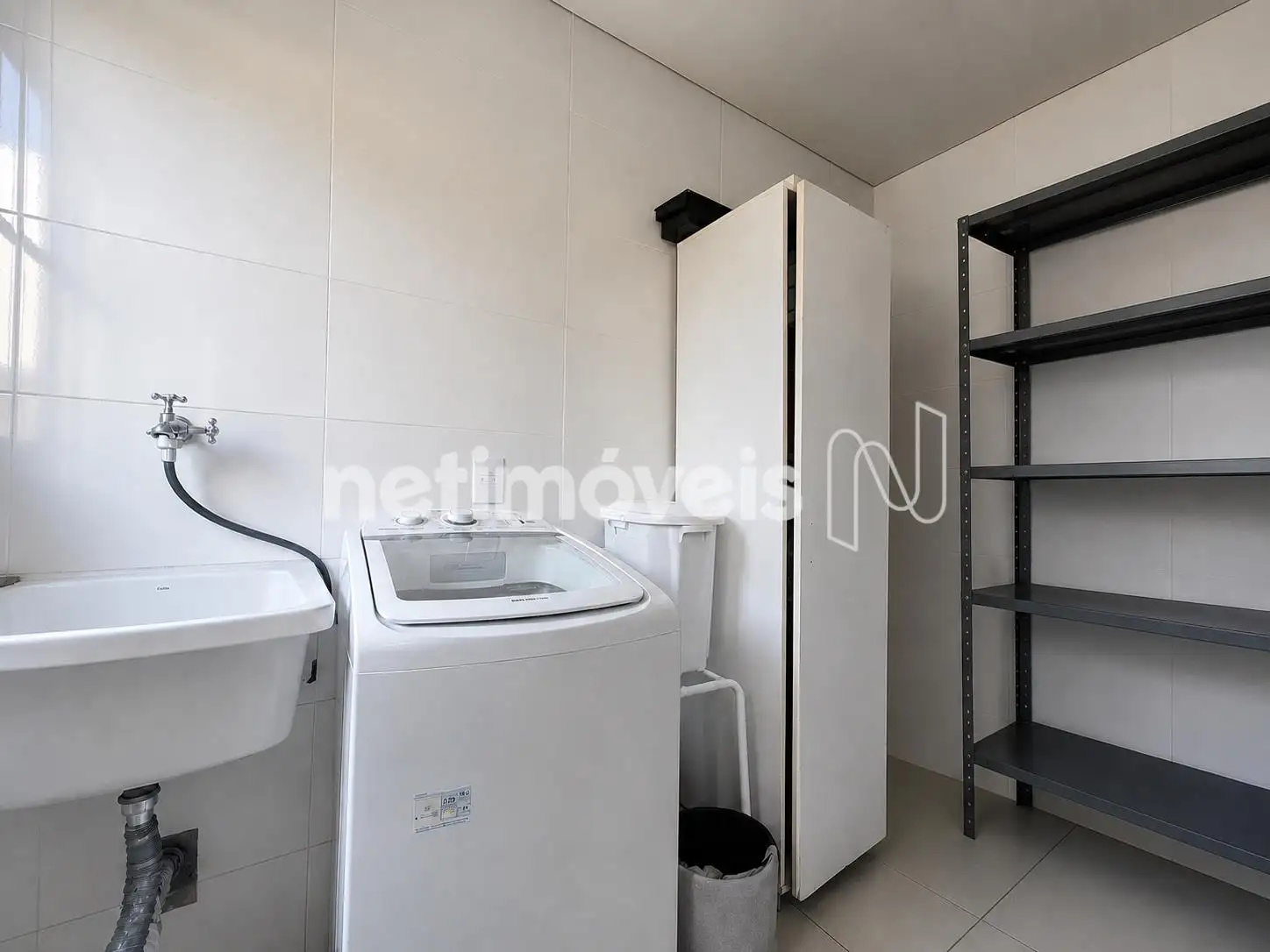 Àrea de serviços (Apartamento)