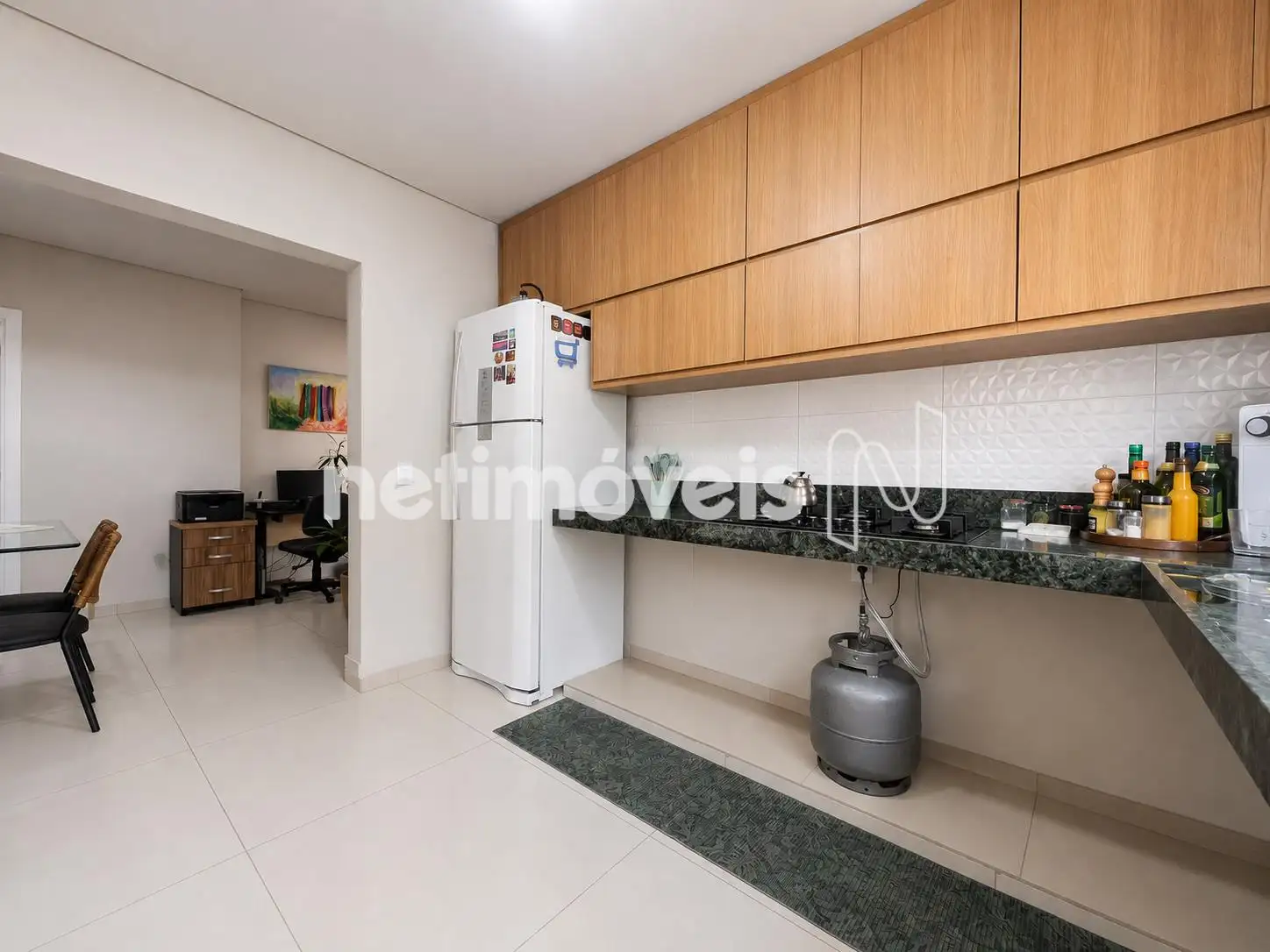 Cozinha (Apartamento)