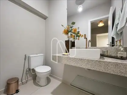 Lavabo (Apartamento)