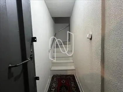  Escada Acesso ao Apartamento 