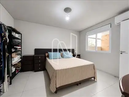  Quarto suíte (Apartamento)