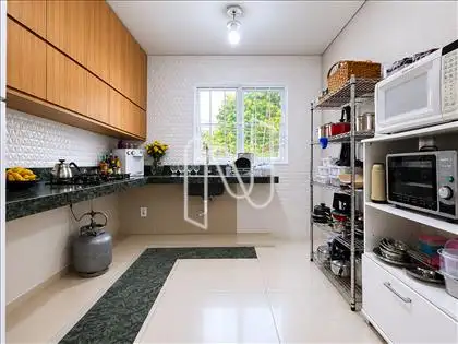  Cozinha (Apartamento)