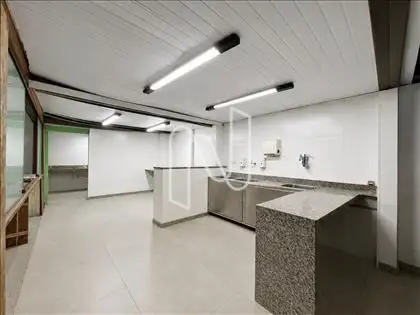  Cozinha  ( Galpão )