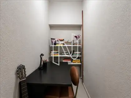 Escritório ( Galpão )