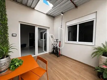  Varanda - Sala (Apartamento)