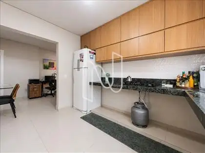   Cozinha (Apartamento)