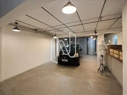  Garagem