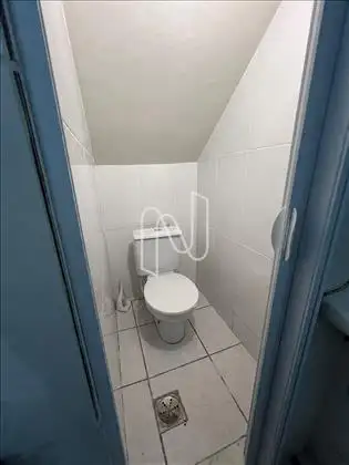  Banheiro Loja 