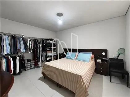  Quarto suíte (Apartamento)