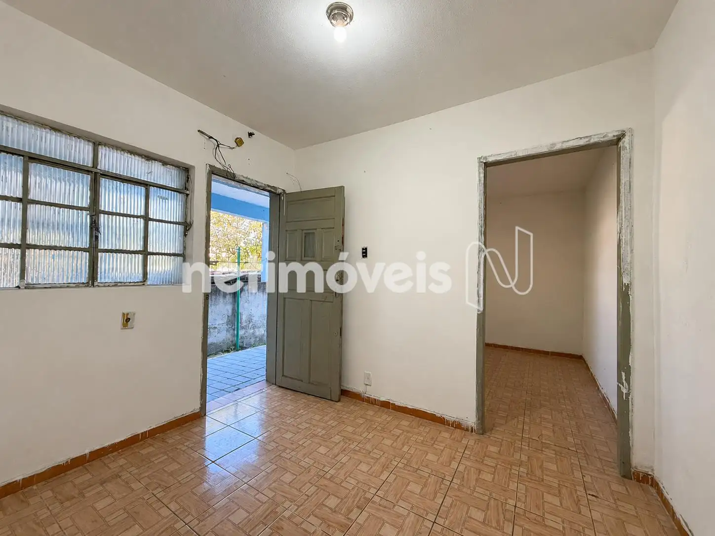 SALA DO BARRACÃO