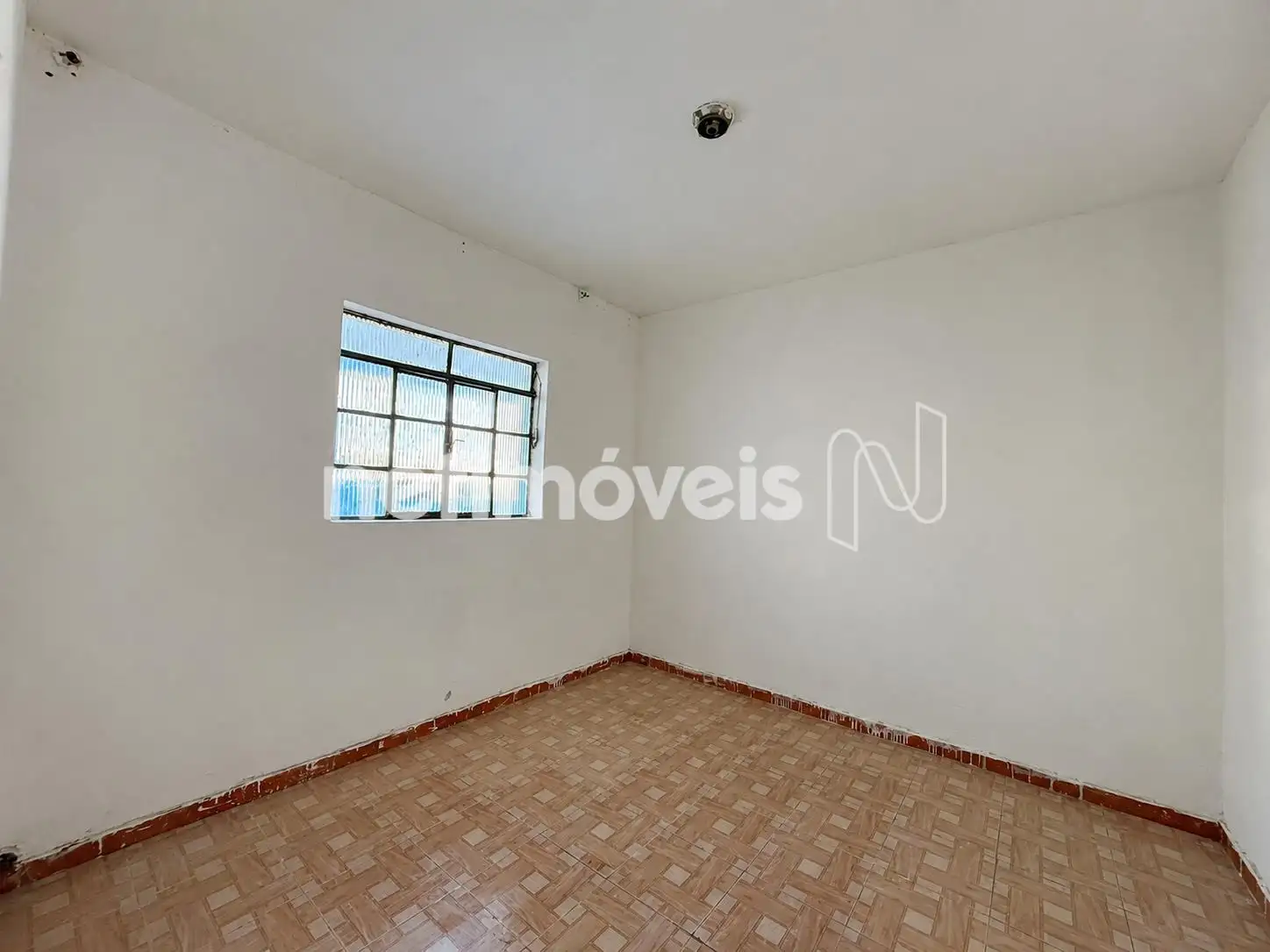 QUARTO BARRACÃO