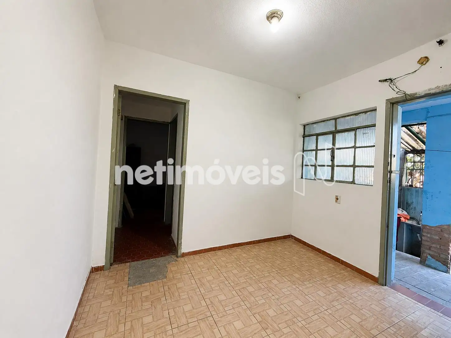 SALA DO BARRACÃO