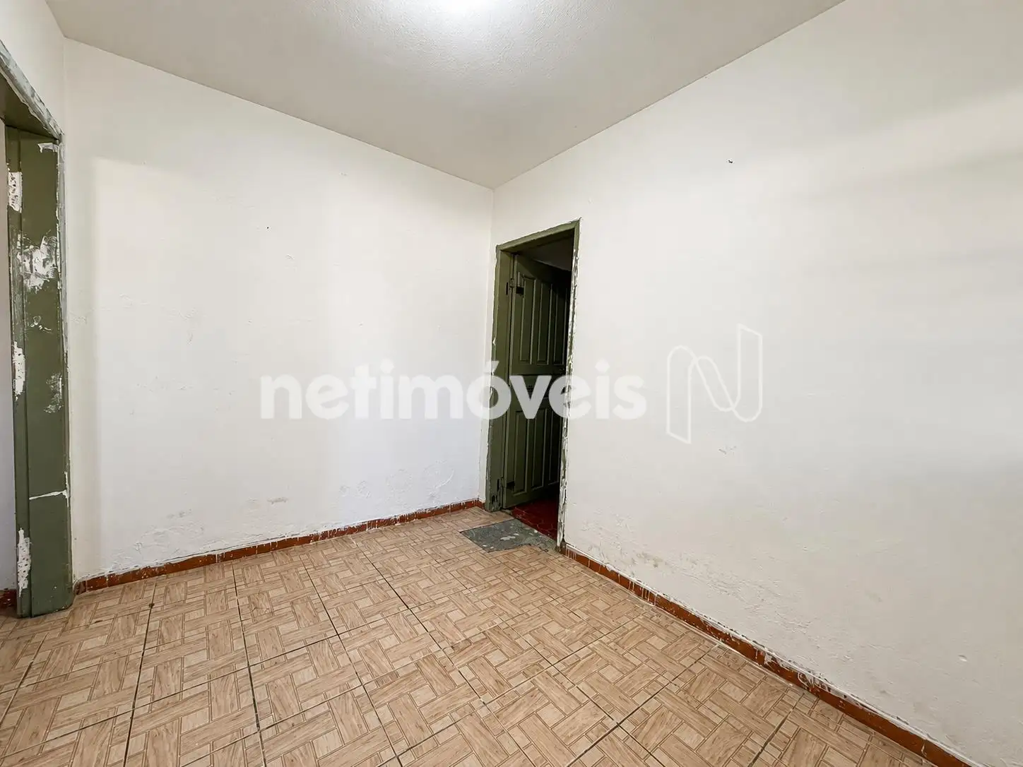 SALA DO BARRACÃO