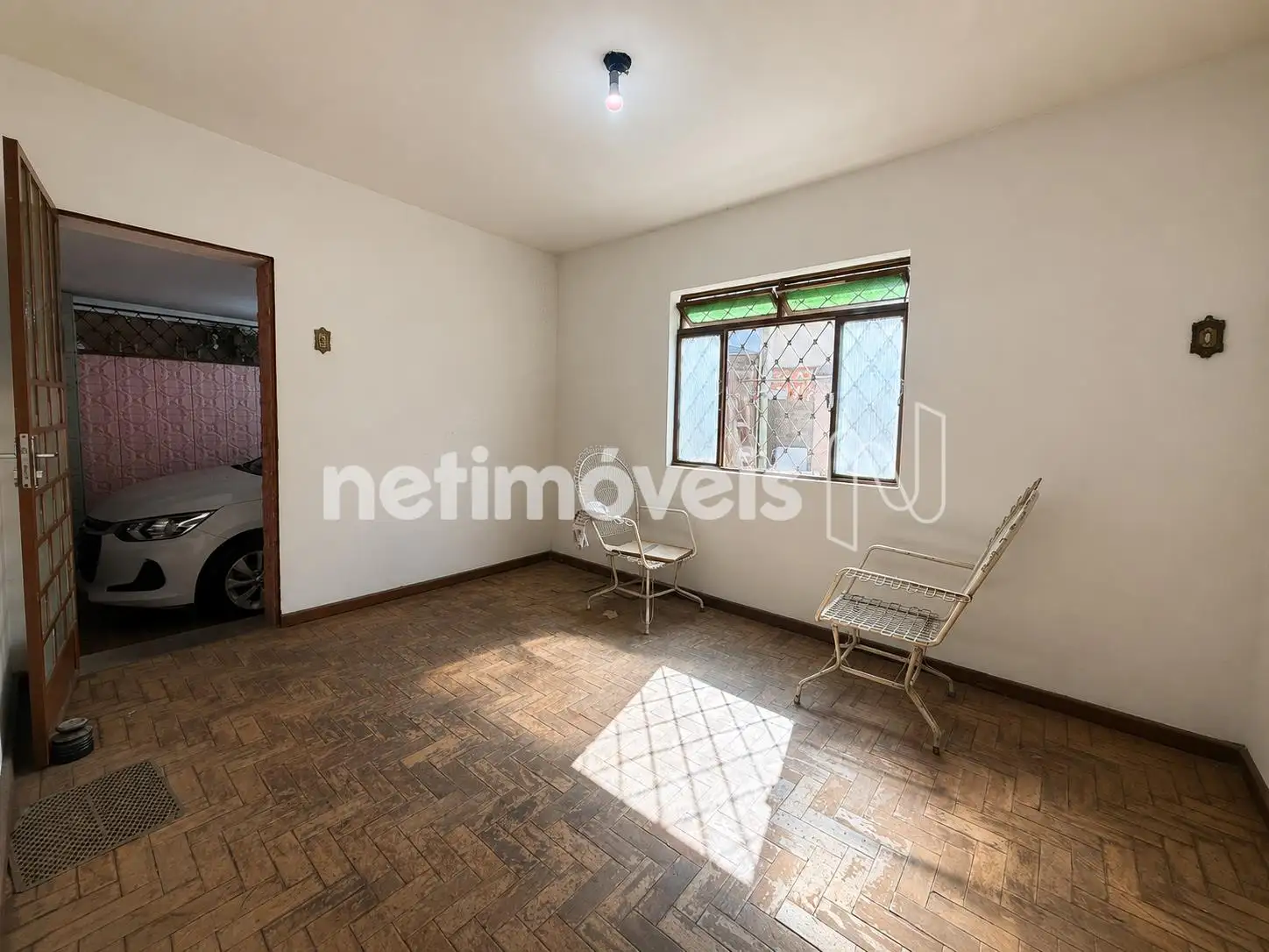 SALA DA CASA