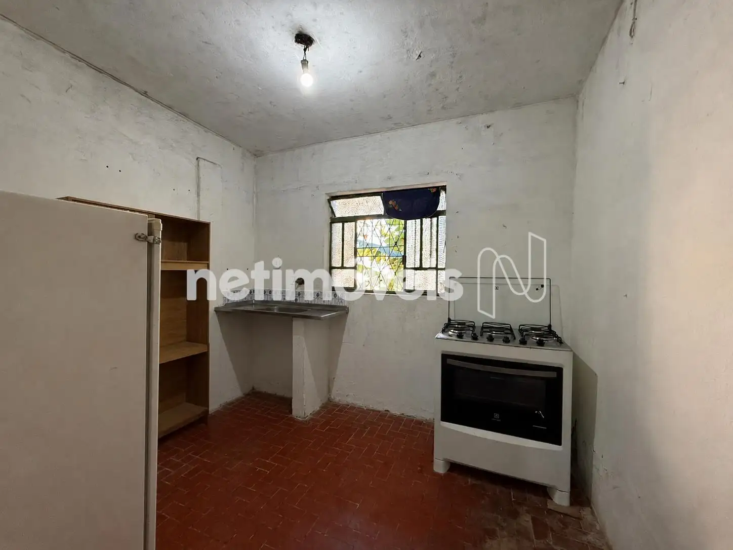 COZINHA DO BARRACÃO