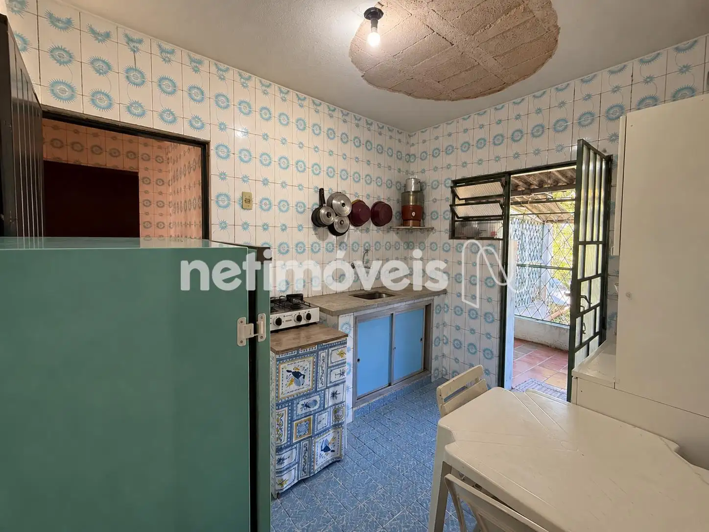 COZINHA DA CASA