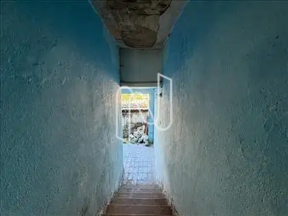  ACESSO AO BARRACÃO