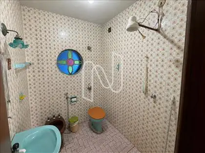  BANHEIRO SOCIAL DA CASA