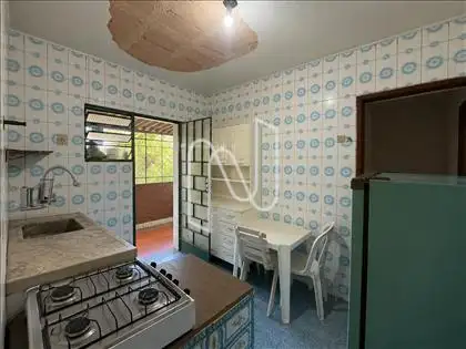  COZINHA DA CASA