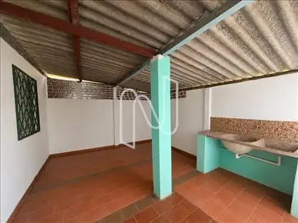  ÁREA DE SERVIÇOS DA CASA