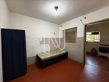  QUARTO BARRACÃO