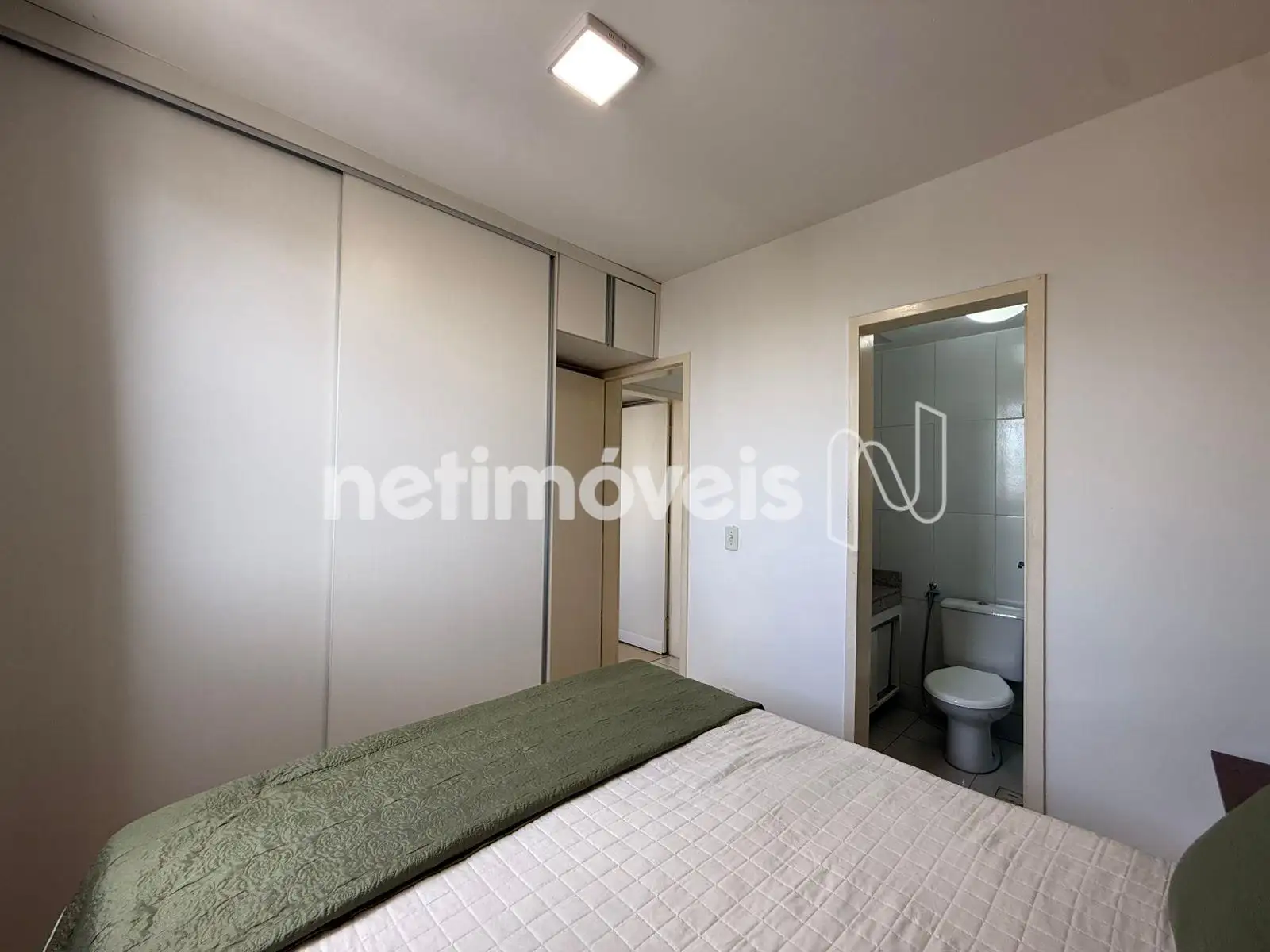 Quarto Suíte