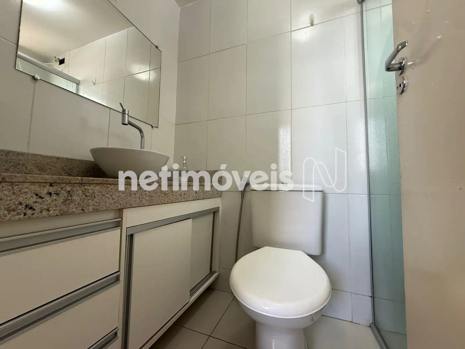 Banheiro Quarto Suíte