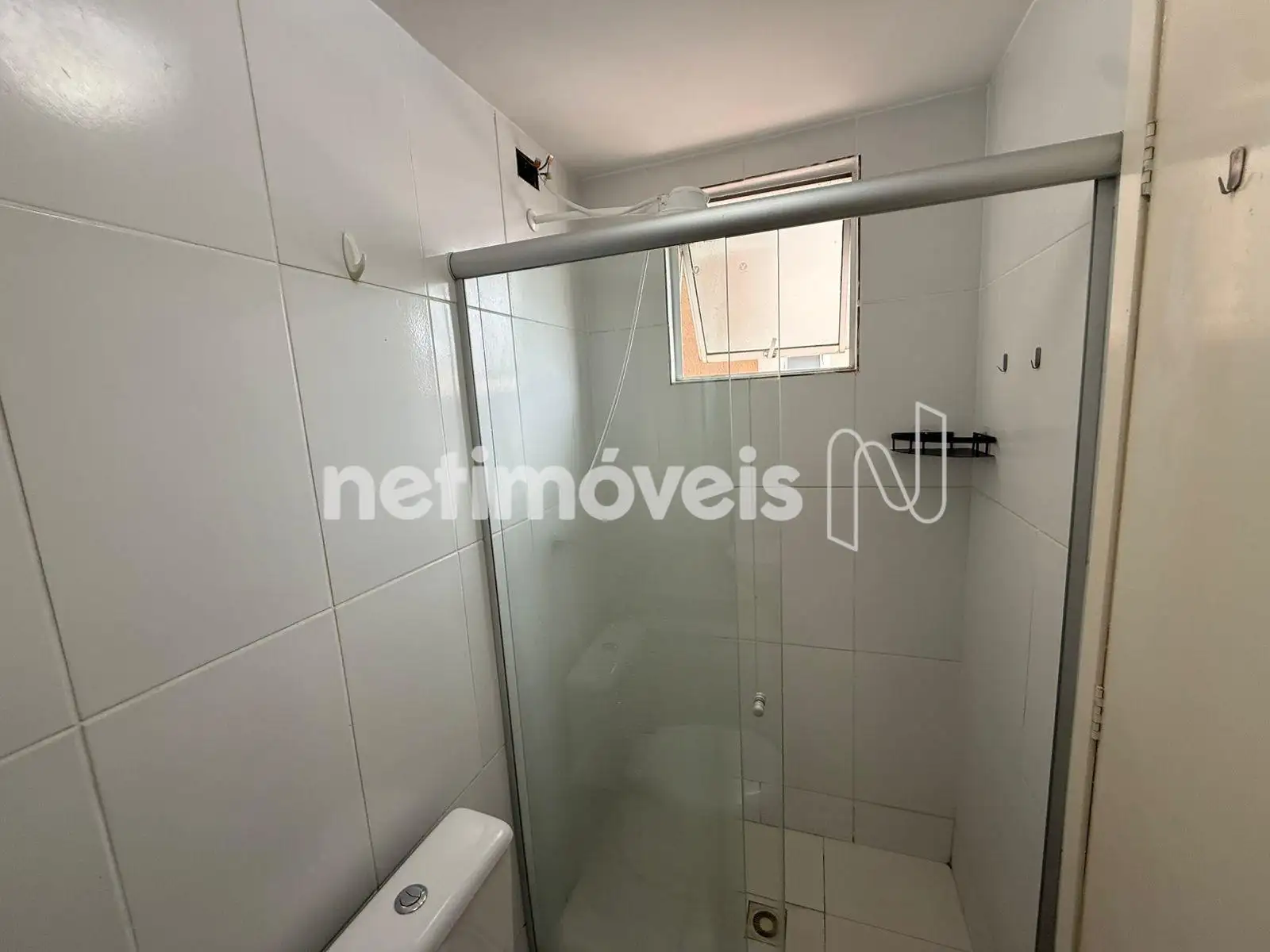 Banheiro Quarto Suíte