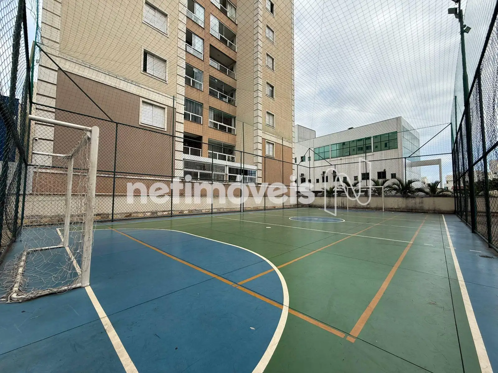 Quadra Esporte