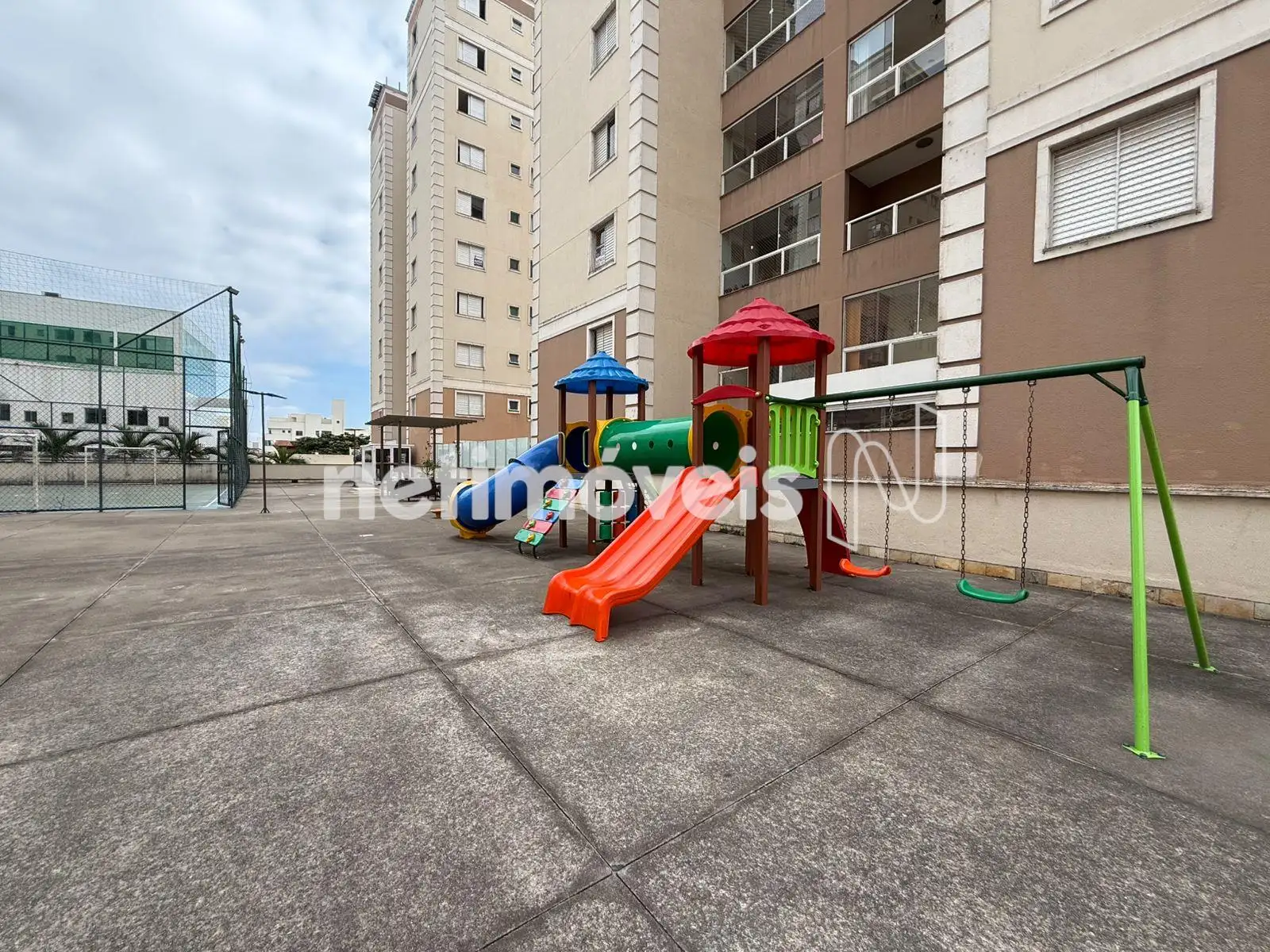 Play Ground