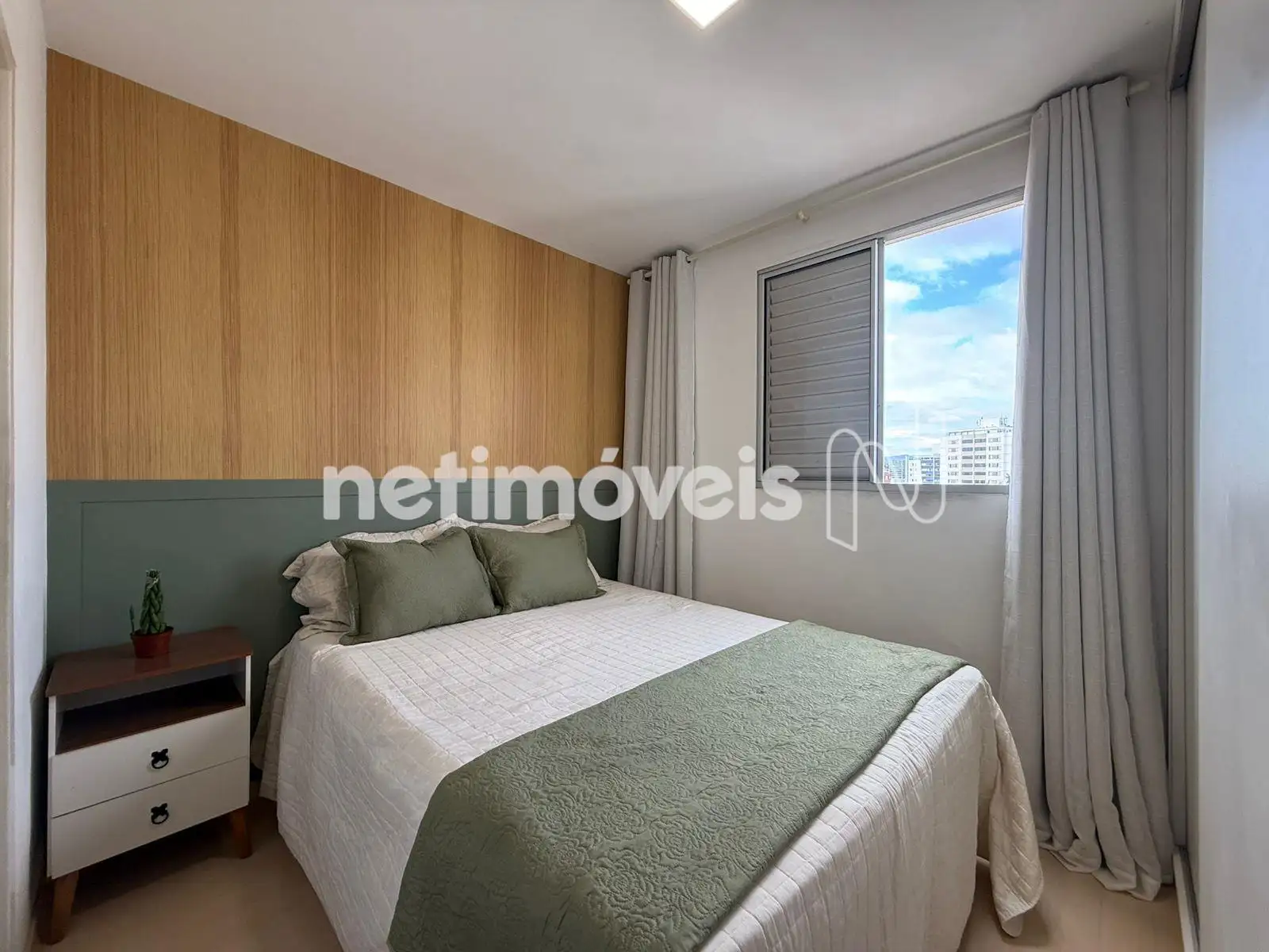 Quarto Suíte