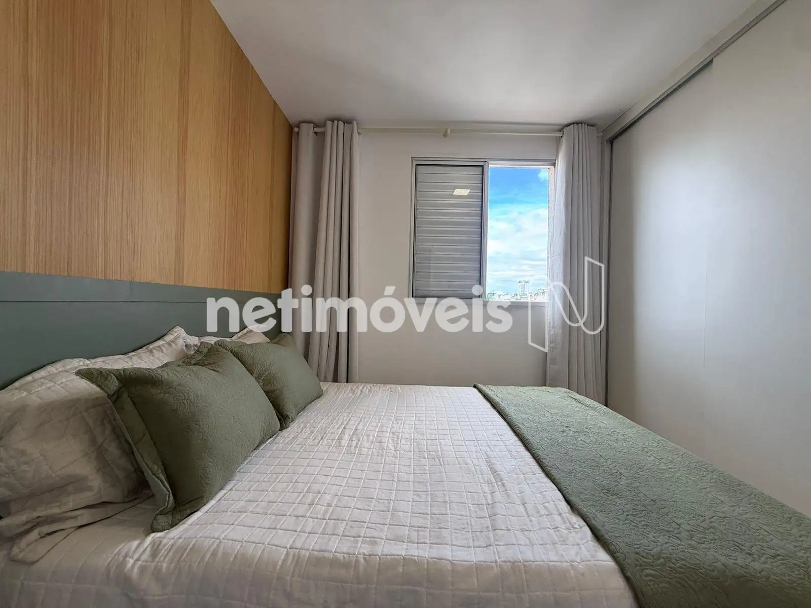 Quarto Suíte