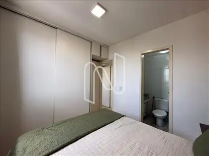 Quarto Suíte 