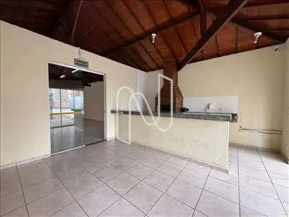 Espaço Gourmet 