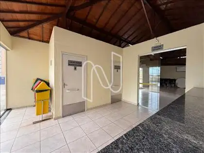 Espaço Gourmet  