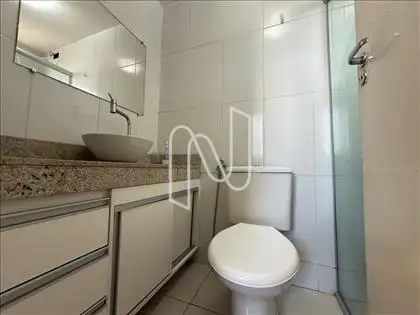 Banheiro Quarto Suíte  
