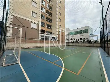 Quadra Esporte 
