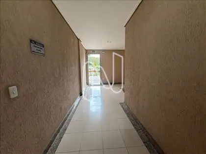 Hall Social  