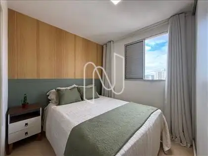 Quarto Suíte  