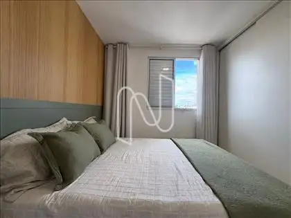 Quarto Suíte  