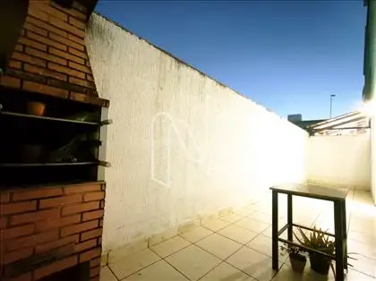 Área Privativa