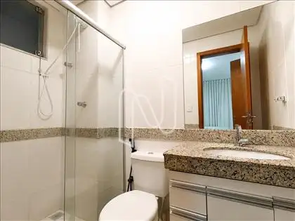 Banheiro Quarto Suíte
