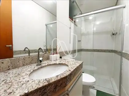 Banheiro