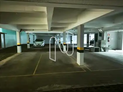 Vaga de Garagem