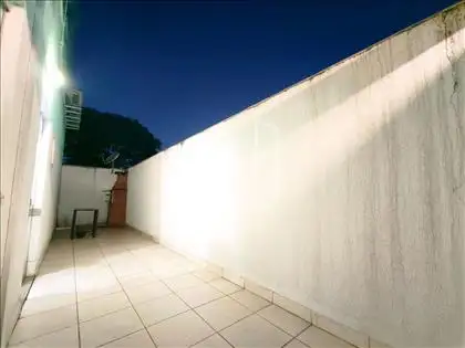 Área Privativa